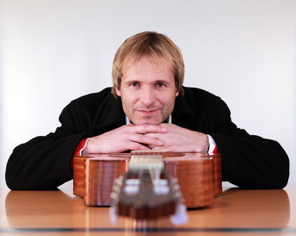 Konrad Huber